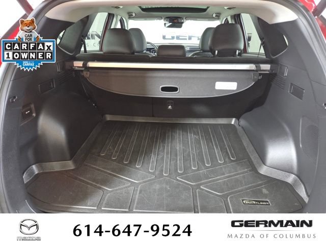 Used 2023 Hyundai Tucson Limited AWD/4WD image 23