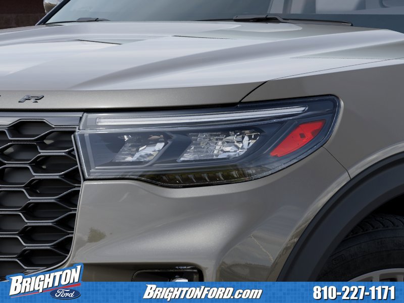 New 2027 Ford Explorer ST-Line w/ Premium Package AWD/4WD image 19