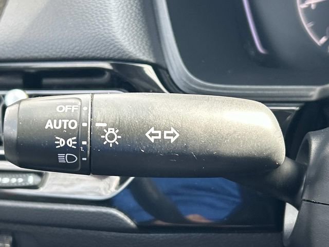 Used 2022 Honda Civic LX image 28