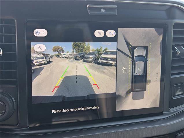 New 2026 Ford F250 Platinum image 13