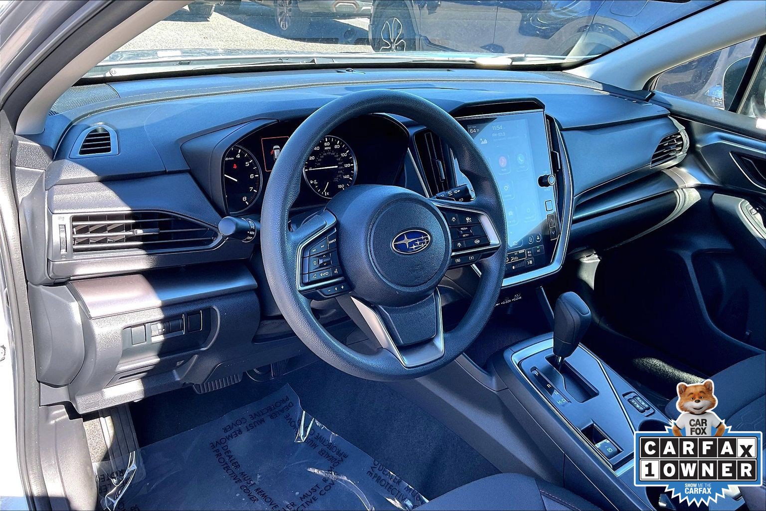 Certified 2024 Subaru Impreza 2.0i Sport AWD/4WD image 19