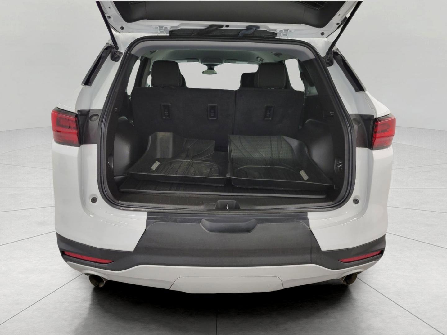 Used 2023 Chevrolet Blazer LT w/ LPO, Floor Liner Package AWD/4WD image 15
