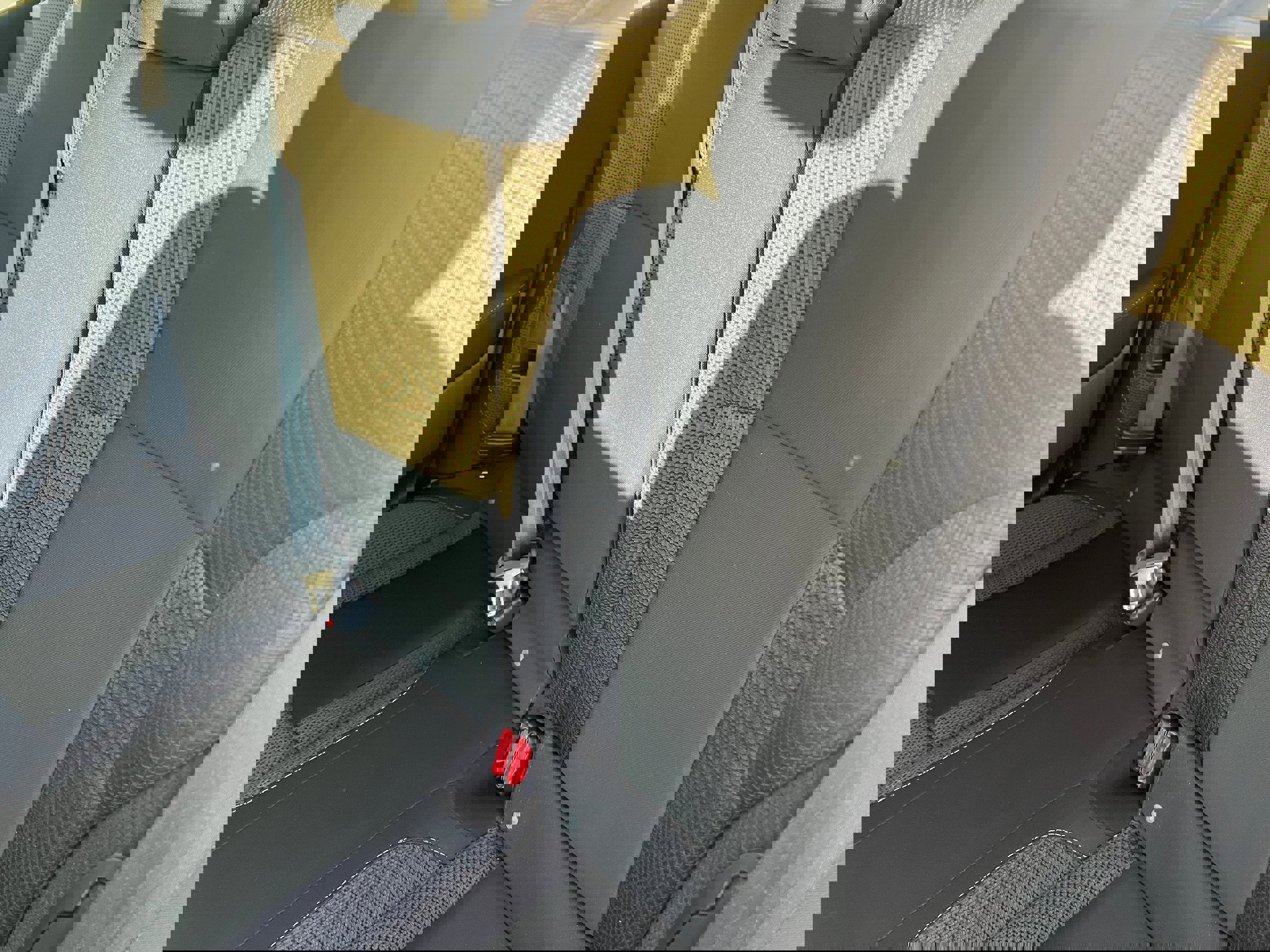 Certified 2025 Subaru Outback Premium w/ Popular Package #1A image 14