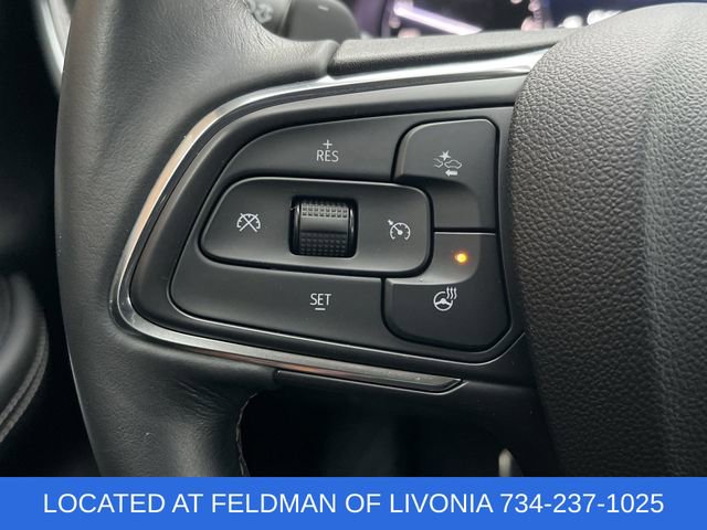 Certified 2022 Buick Envision Essence w/ Sport Touring Package image 35