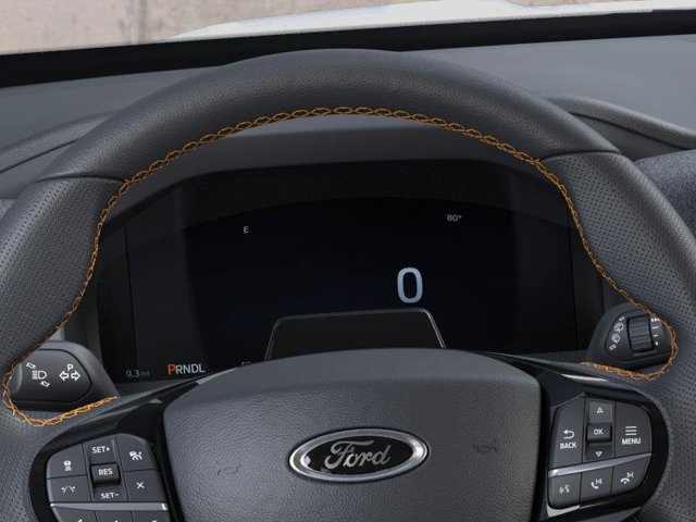 New 2026 Ford Explorer Tremor w/ Tremor Ultimate Package AWD/4WD image 13