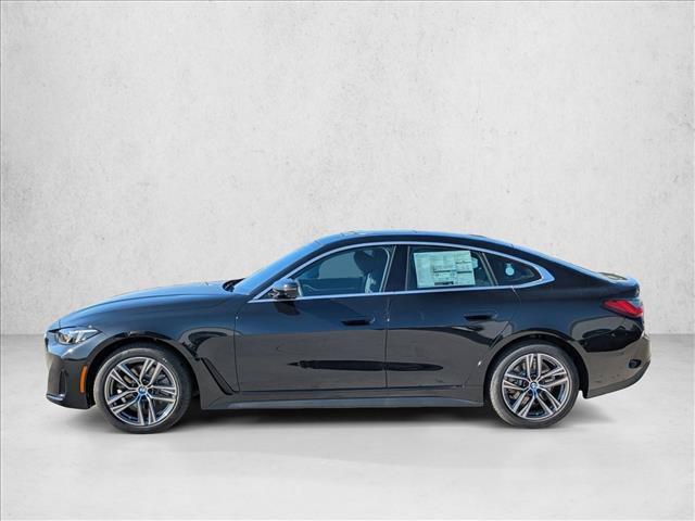Used 2026 BMW 430i xDrive w/ Premium Package AWD/4WD image 5
