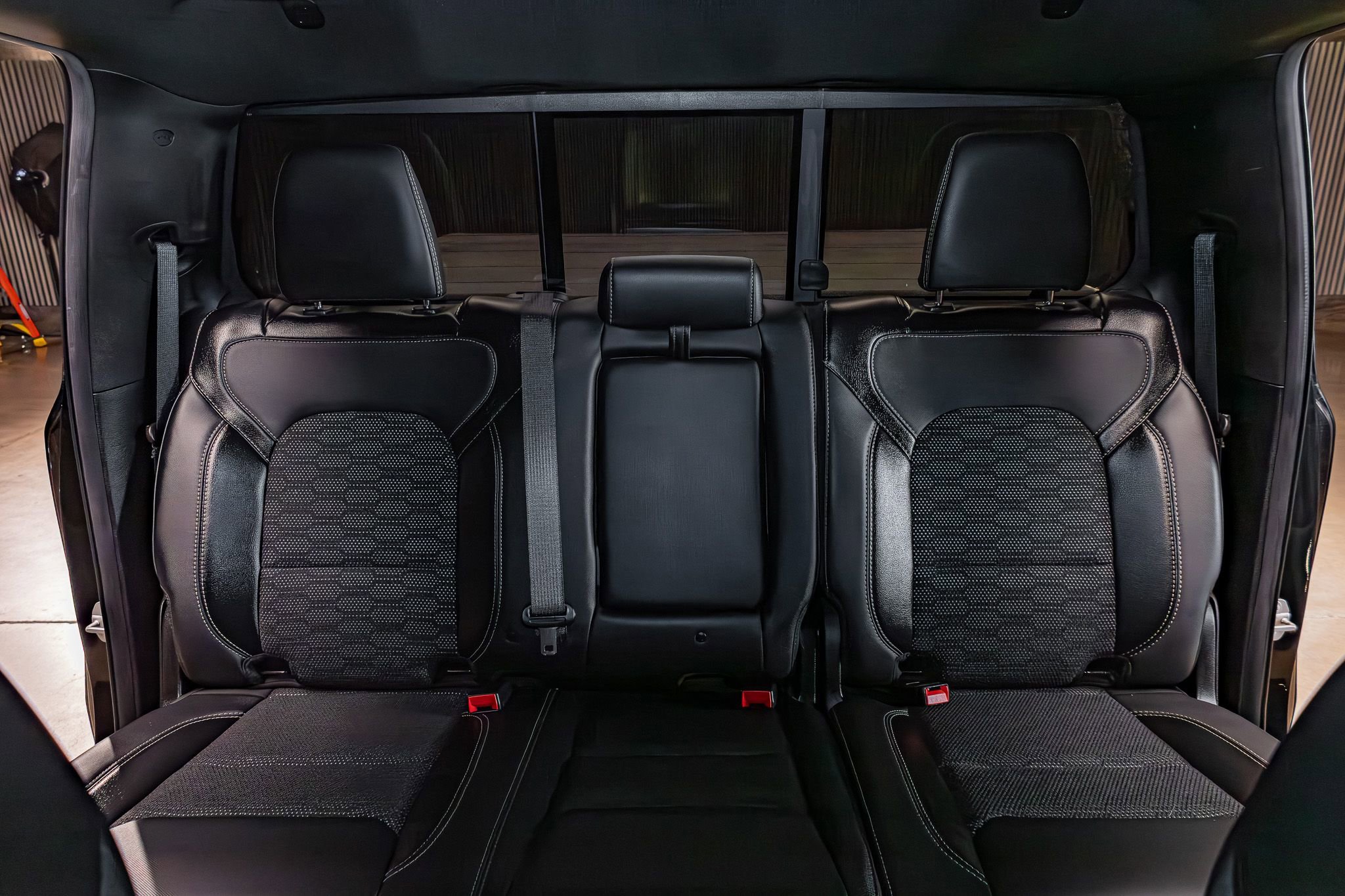 Used 2020 RAM 1500 Sport w/ Level 2 Equipment Goup w/2_L image 24