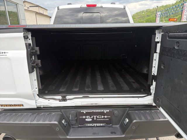 Used 2024 Ford F150 Tremor w/ Equipment Group 402A High image 16