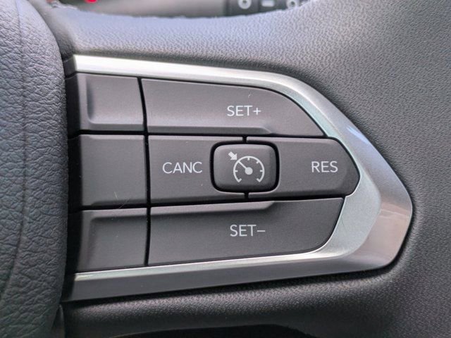 New 2026 Jeep Compass Latitude w/ Sun and Sound Group image 24