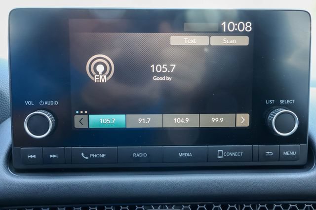 Used 2024 Honda HR-V Sport image 24