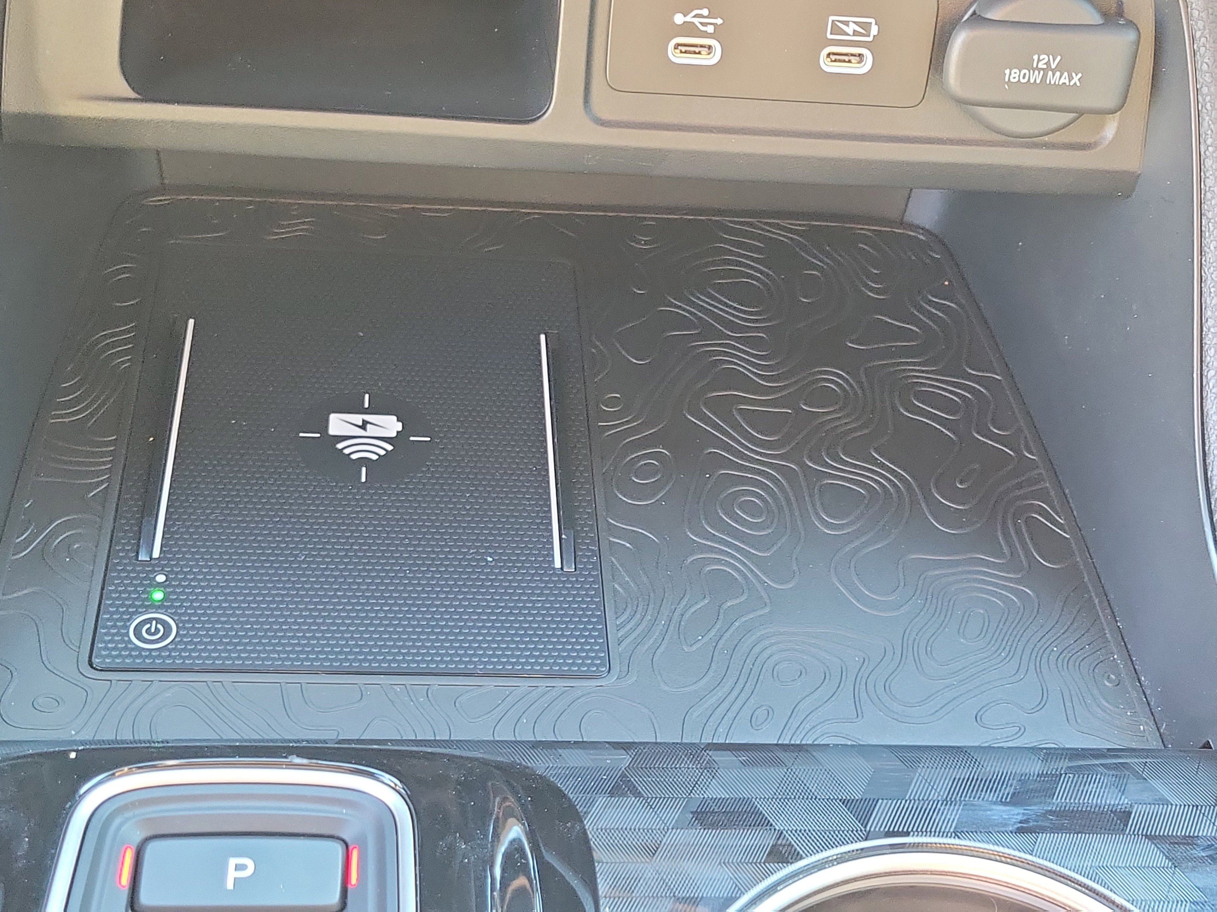 Used 2026 Honda Passport TrailSport Elite image 28