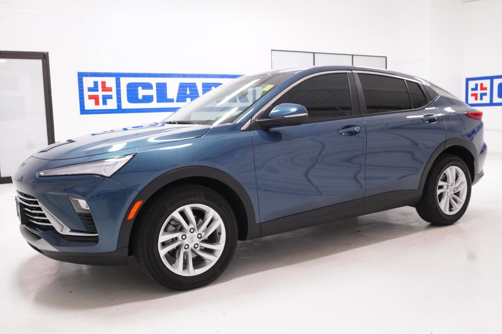 Used 2025 Buick Envista Preferred w/ Convenience I Package FWD image 11