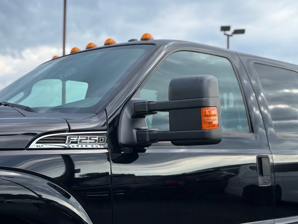 Used 2016 Ford F250 XLT w/ FX4 Off-Road Package AWD/4WD image 37