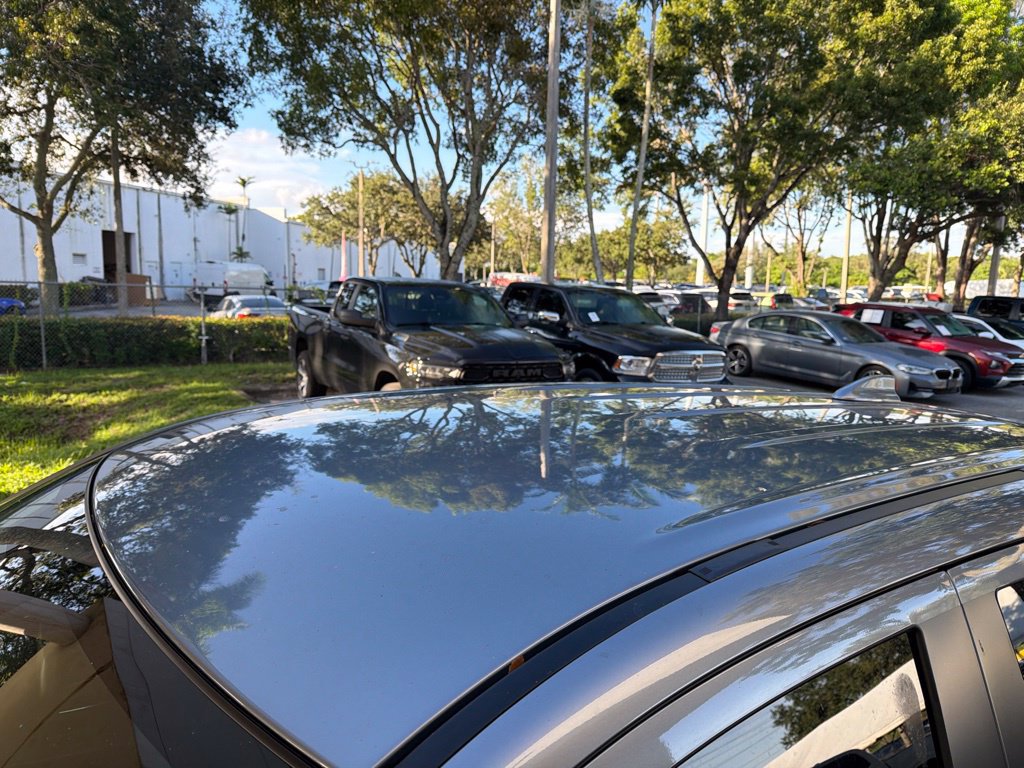 New 2027 Mitsubishi Outlander Sport ES FWD image 13