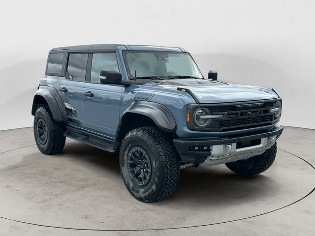 Certified 2023 Ford Bronco Raptor AWD/4WD image 4