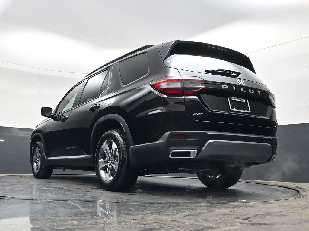 New 2026 Honda Pilot EX-L image 30