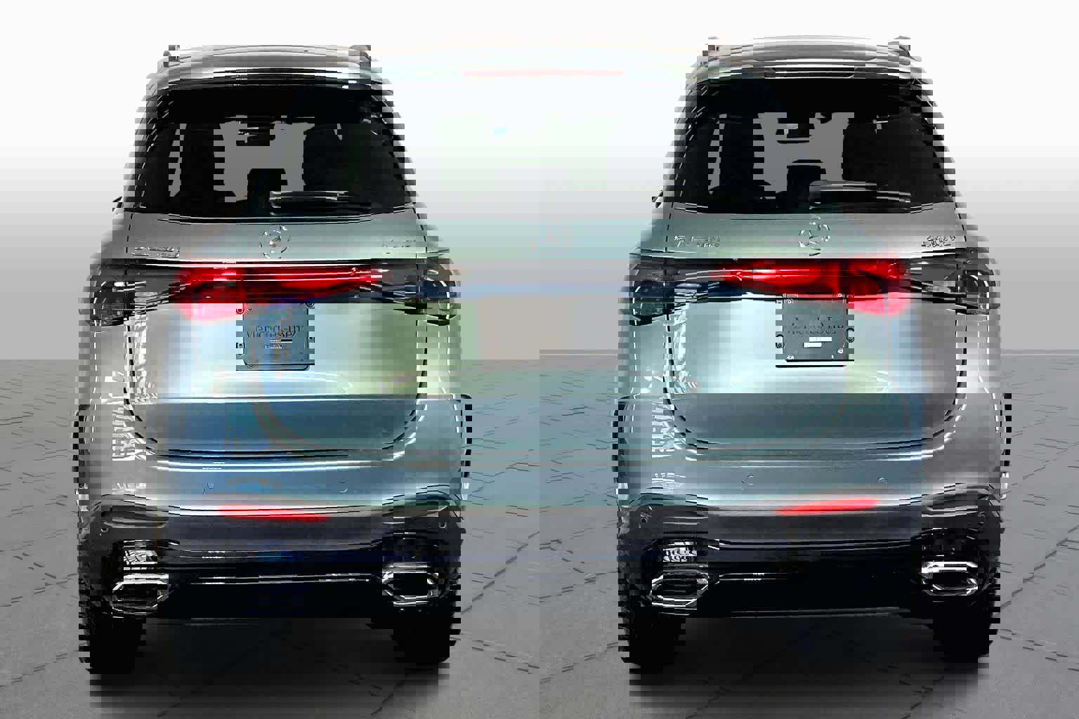 New 2026 Mercedes-Benz GLC 300 4MATIC image 4