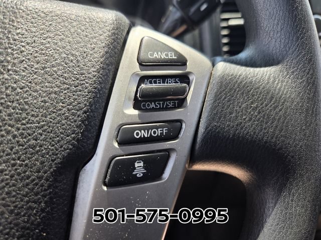 Used 2023 Nissan Titan SV RWD image 25