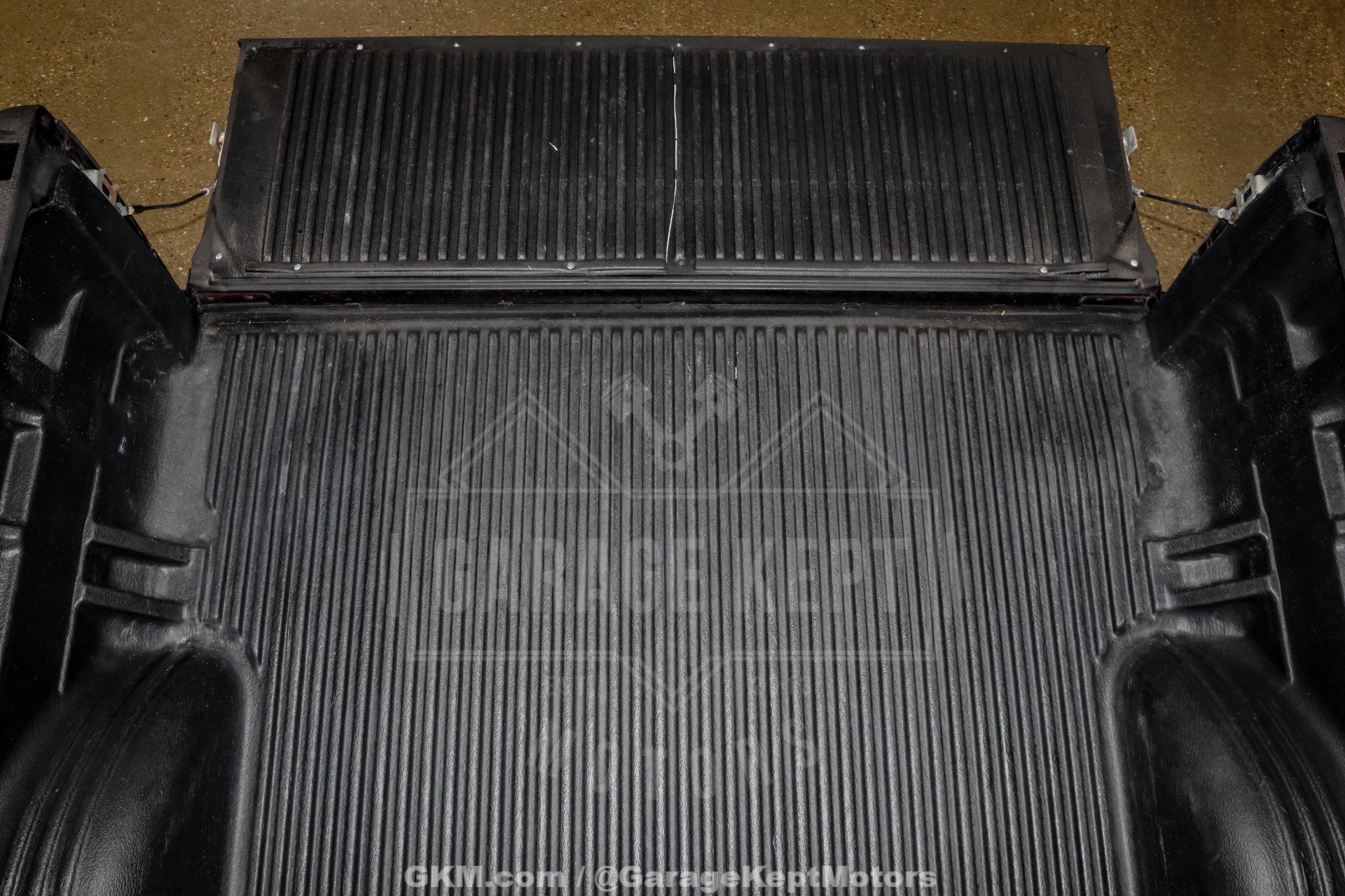 Used 1993 GMC Sierra 1500 2WD Extended Cab image 83