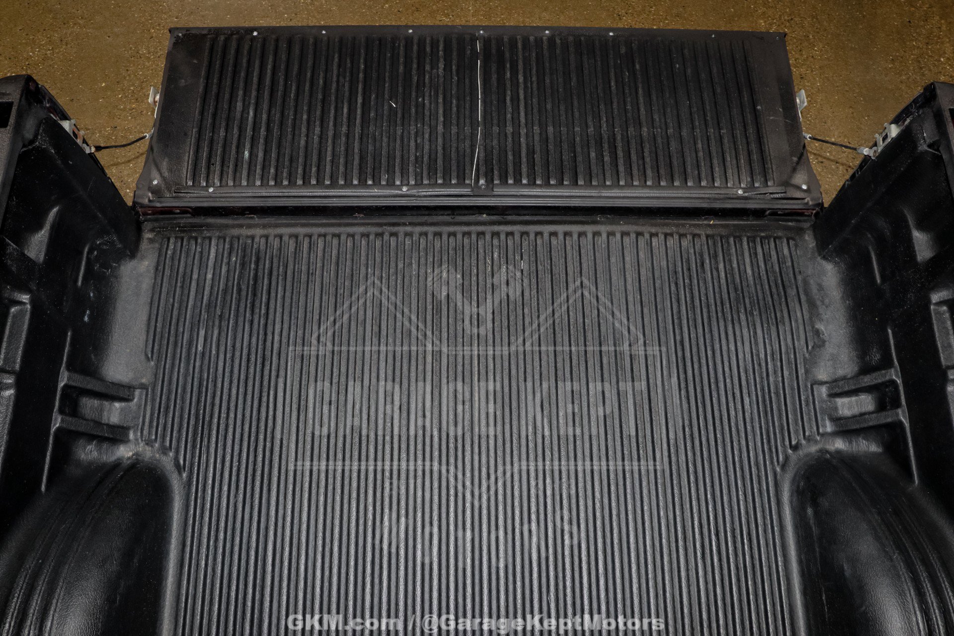 Used 1993 GMC Sierra 1500 2WD Extended Cab image 83