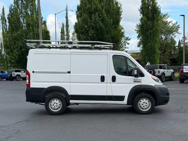 Used 2020 RAM ProMaster 1500 FWD image 2