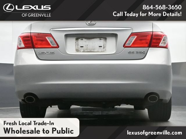 Used 2007 Lexus ES 350 FWD image 13