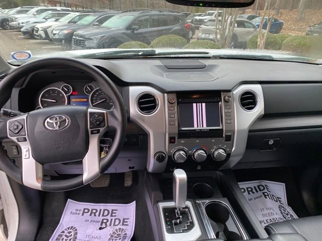 Used 2015 Toyota Tundra SR5 image 15