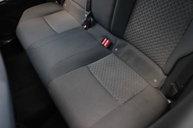 Used 2021 Toyota C-HR LE FWD image 13