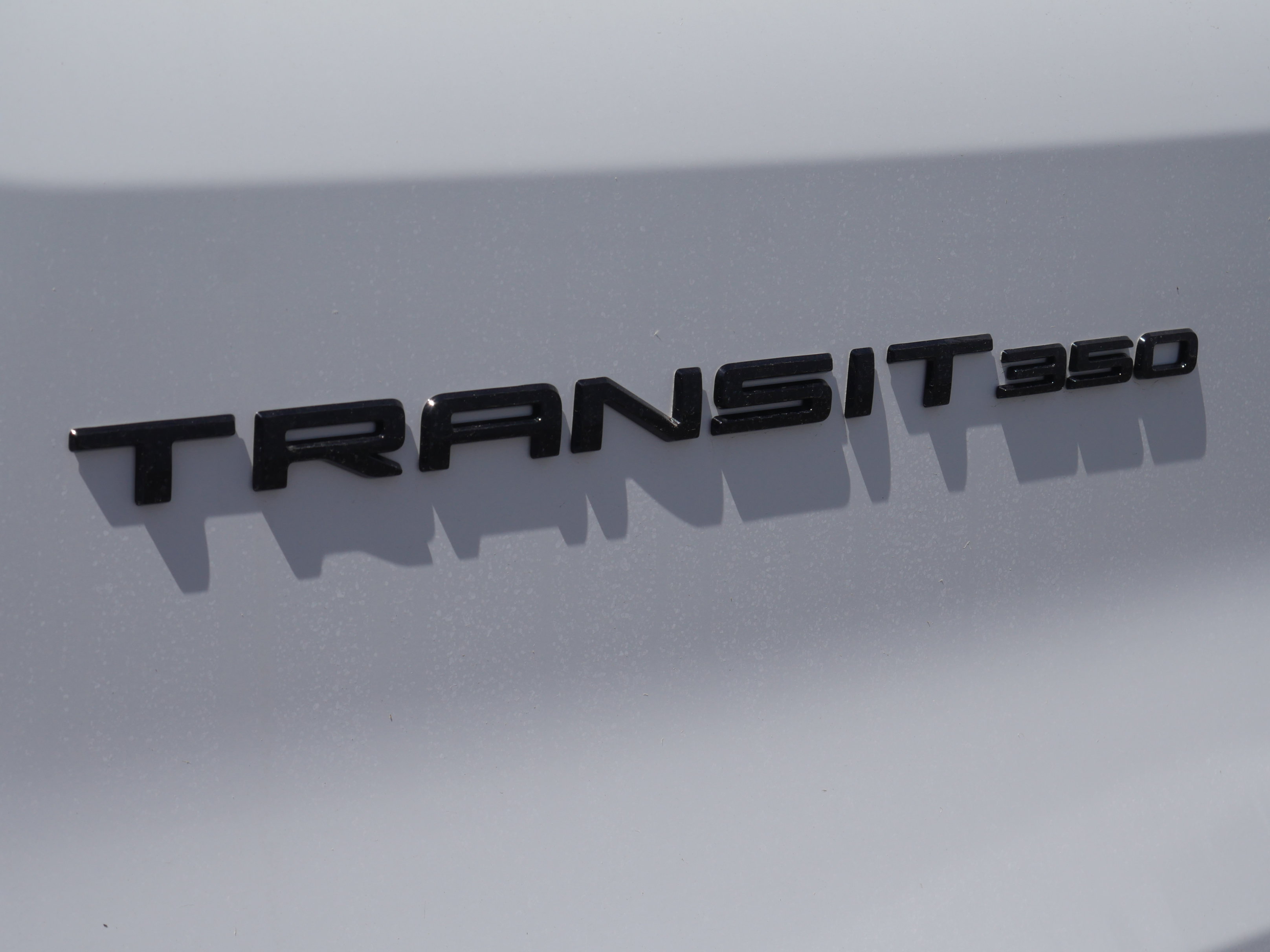 New 2026 Ford Transit 350 XLT AWD/4WD image 22