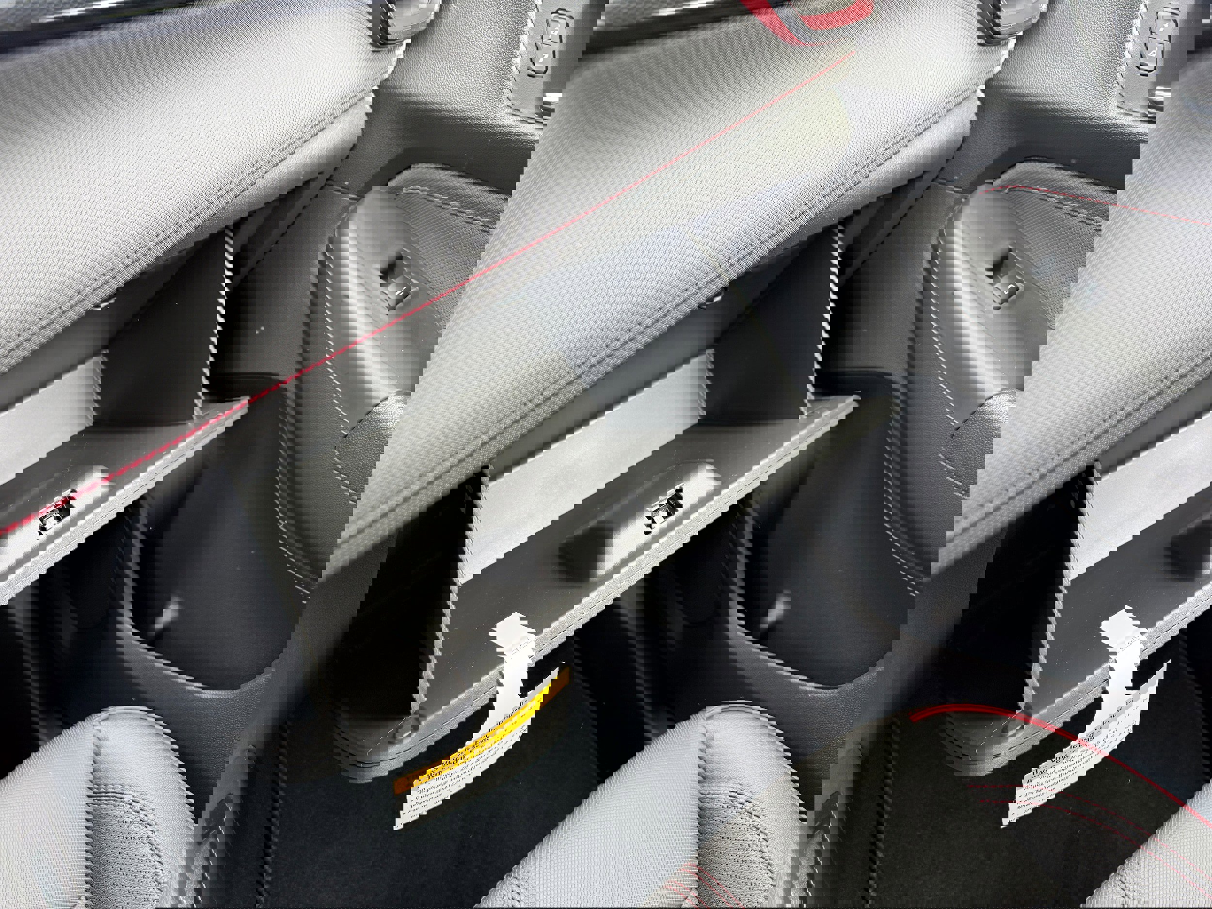 New 2026 Chevrolet TrailBlazer RS image 40