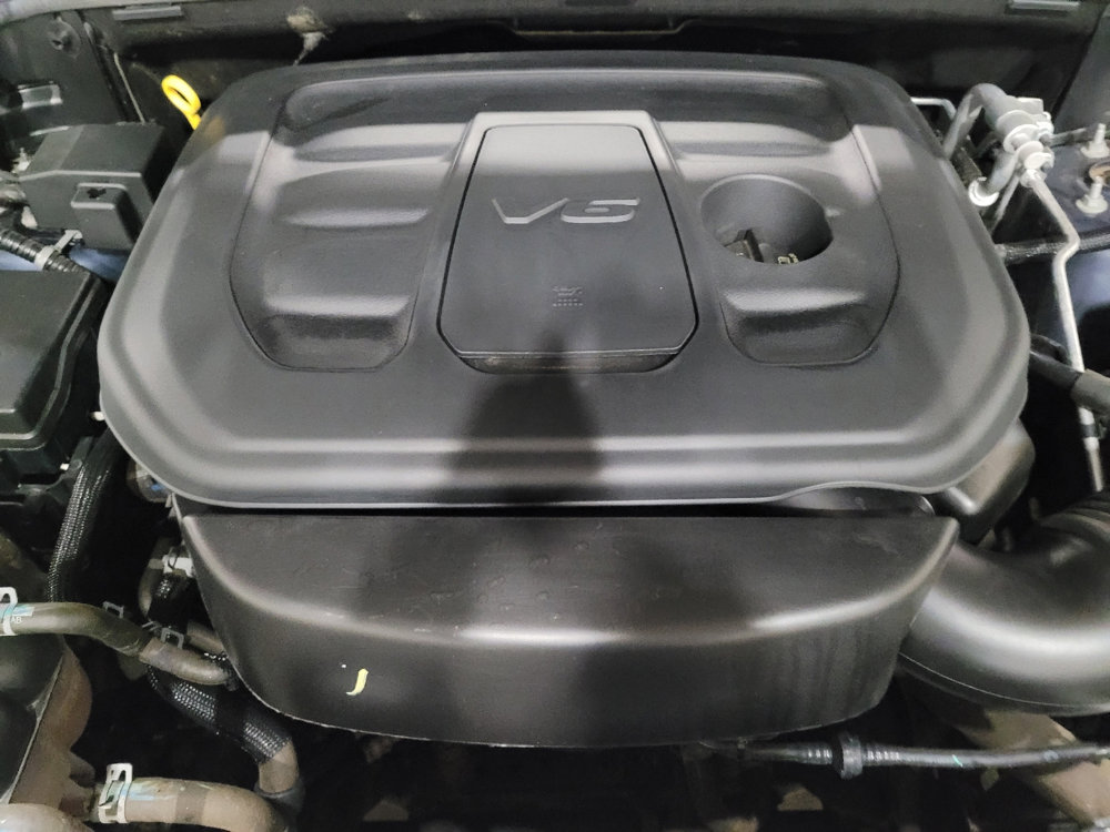 Used 2021 Jeep Grand Cherokee Limited w/ Premium Lighting Group image 30