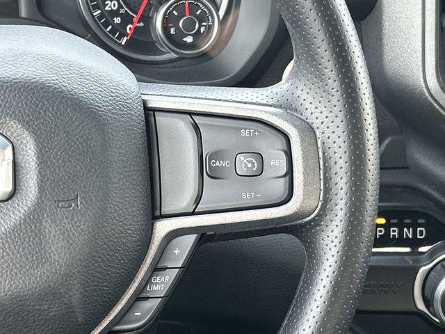 Certified 2023 RAM 2500 Tradesman image 15