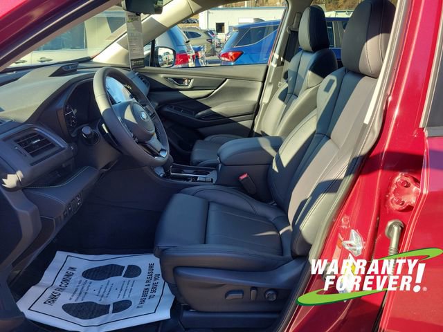 New 2026 Subaru Ascent Bronze Edition image 14