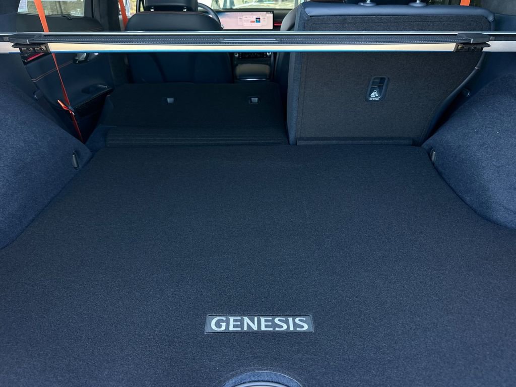 New 2026 Genesis GV70 3.5T Sport Prestige image 15