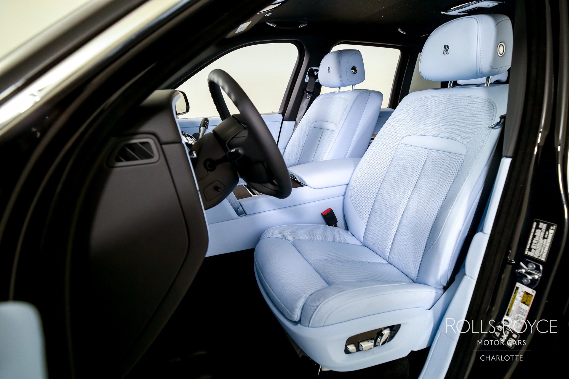 New 2026 Rolls-Royce Cullinan AWD/4WD image 13