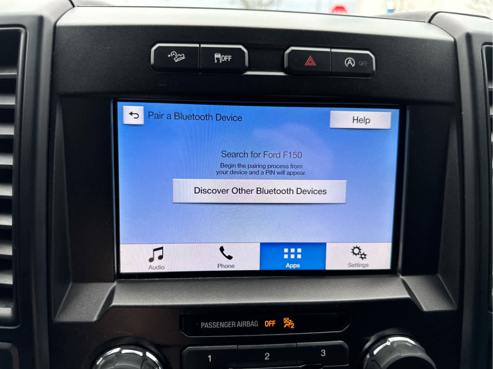 Used 2018 Ford F150 XL w/ Equipment Group 101A Mid image 31