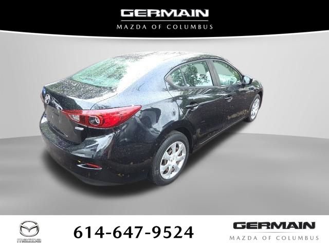 Used 2018 MAZDA MAZDA3 Sport FWD image 11
