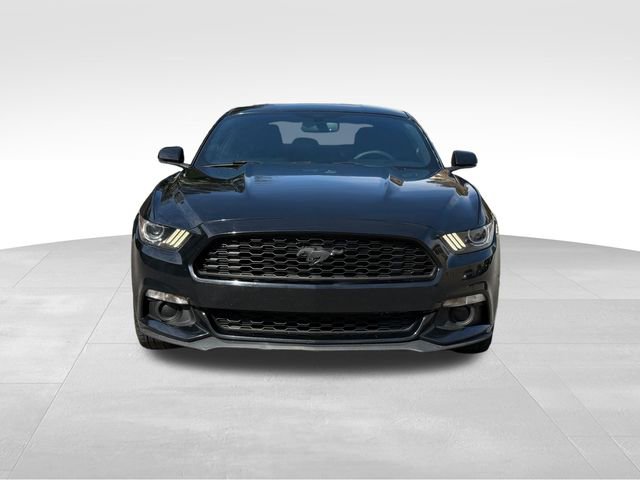Used 2017 Ford Mustang Premium image 8