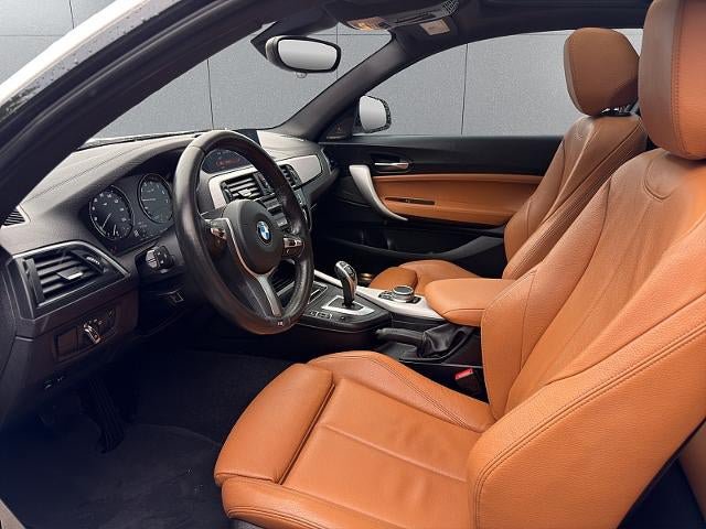 Used 2021 BMW M240i xDrive Coupe w/ Premium Package AWD/4WD image 21