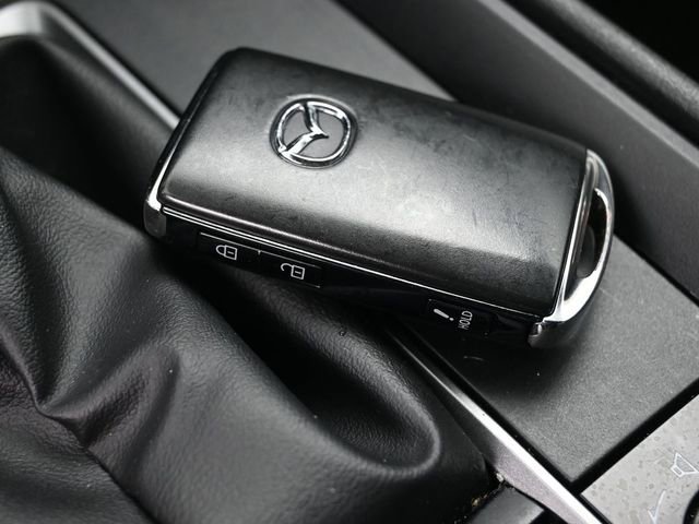 Certified 2025 MAZDA CX-50 AWD 2.5 S w/ Select Package image 18
