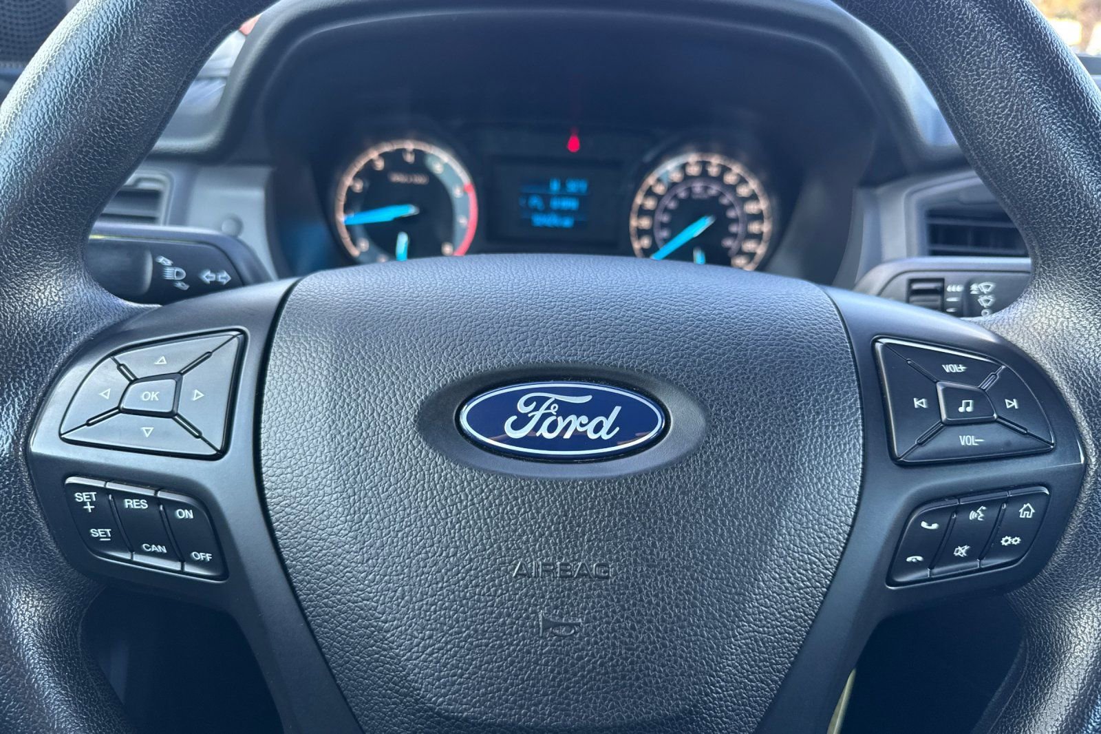 Used 2022 Ford Ranger XL w/ Equipment Group 101A High image 22