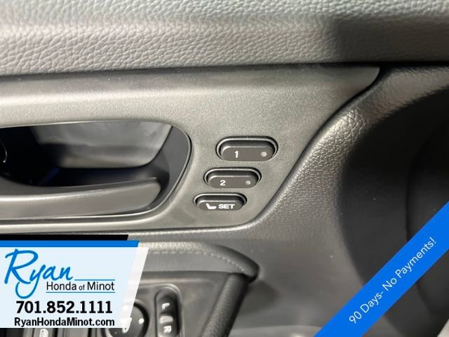 New 2026 Honda Odyssey EX-L image 25