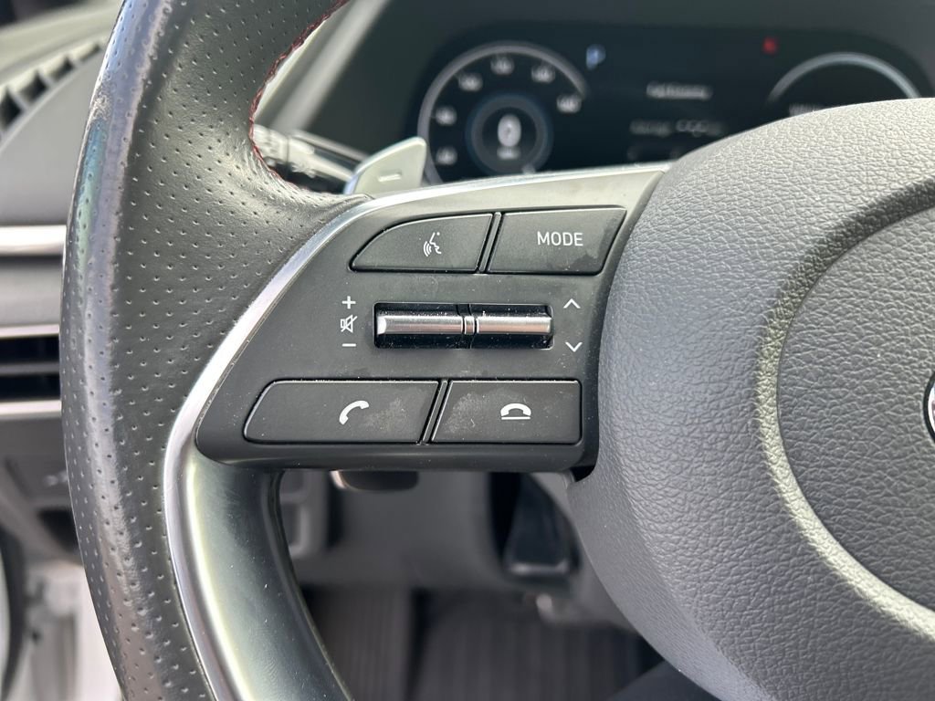 Used 2020 Hyundai Sonata SEL Plus w/ Cargo Package image 15