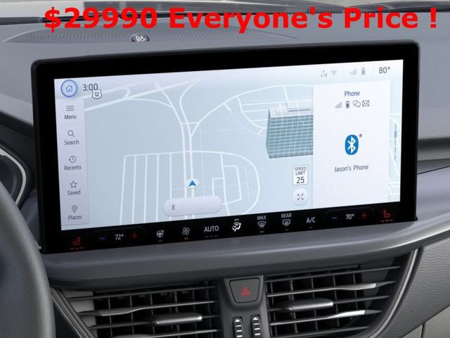 New 2024 Ford Escape Active w/ Tech Pack #2 AWD/4WD image 14