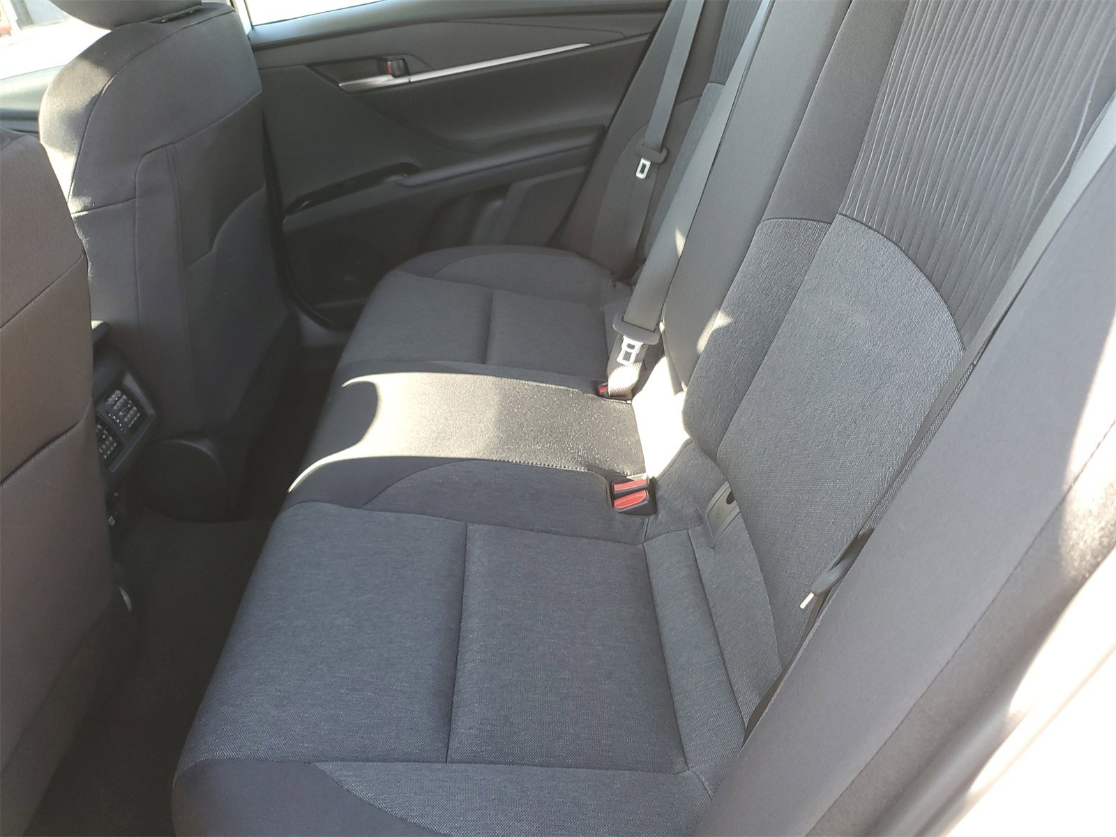 New 2026 Toyota Camry LE image 13