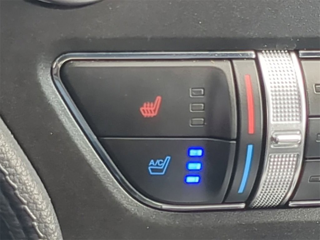 Used 2020 Ford Mustang GT Premium w/ Equipment Group 401A image 22