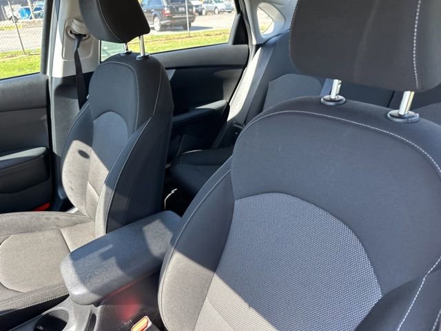 Certified 2024 Kia Forte LXS image 8