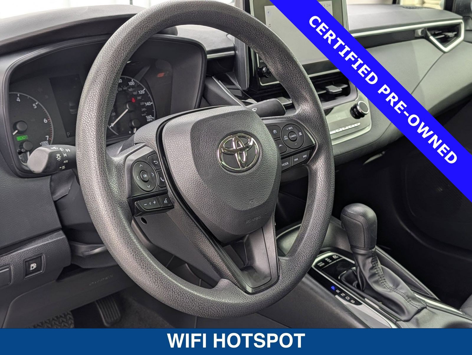 Used 2024 Toyota Corolla LE image 20