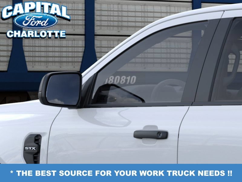 New 2026 Ford Ranger XL AWD/4WD image 20