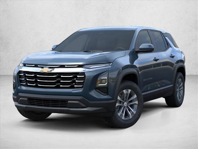 New 2026 Chevrolet Equinox LT FWD image 8